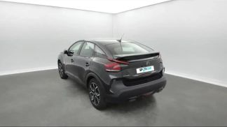 Leasing Sedan Citroën C4 2021