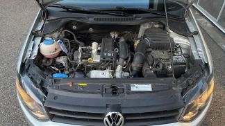 Leasing Hayon Volkswagen Polo 2013