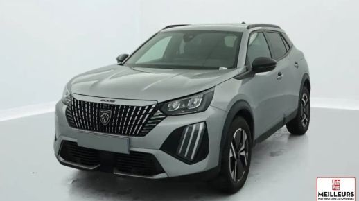 Peugeot 2008 2024