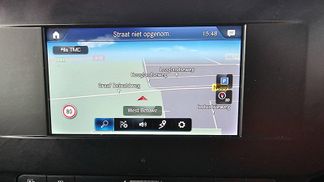 Leasing Van Mercedes-Benz SPRINTER 316 2019