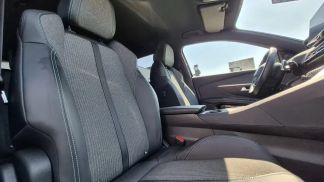 Finansowanie SUV Peugeot 3008 2023