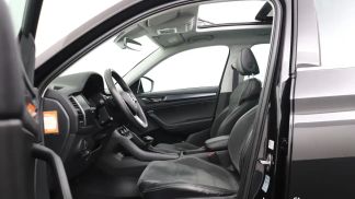 Leasing SUV Skoda Kodiaq 2020