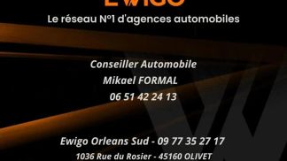 Leasing Sedan Citroën C5 2024