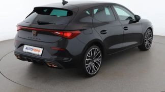 Finansowanie Hatchback Cupra Leon 2021