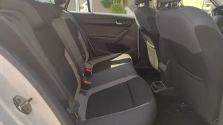 Finansowanie Wóz Skoda Fabia 2015