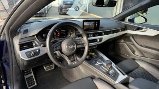 Finansowanie Coupé Audi S5 2018