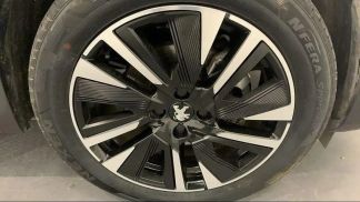 Leasing SUV Peugeot 2008 2022