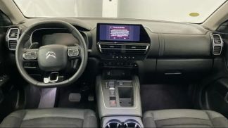 Financování SUV Citroën C5 Aircross 2023