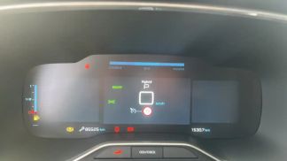 Leasing SUV Citroën C5 Aircross 2021