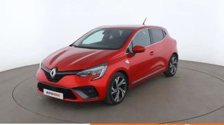 Leasing Hatchback Renault Clio 2019