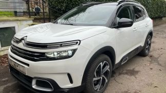 Leasing SUV Citroën C5 Aircross 2020