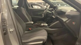 Leasing SUV Peugeot 2008 2024
