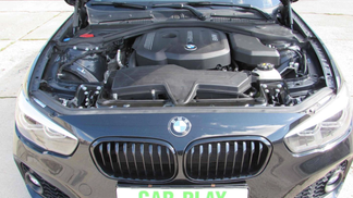 Lízing Hatchback BMW RAD 1 2019