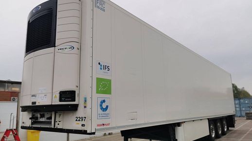 Schmitz SCB S3B 2022