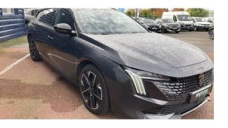 Leasing Wagon Peugeot 508 2023