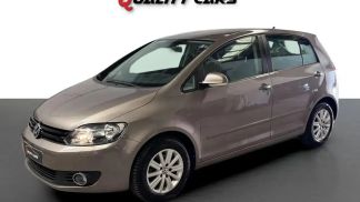 Finansowanie Hatchback Volkswagen Golf Plus 2012