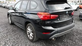 Leasing SUV BMW X1 2019