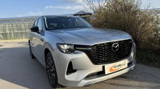 Finansowanie SUV Mazda CX-60 2022