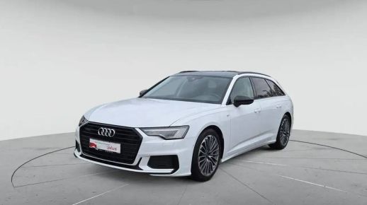 Audi A4 2020