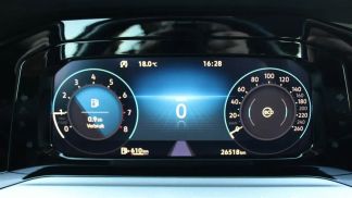 Leasing Hatchback Volkswagen Golf 2021