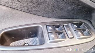 Lízing Hatchback Fiat 500L 2014