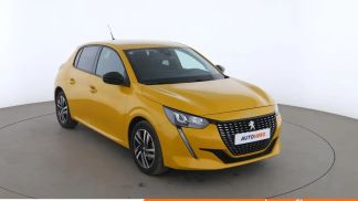 Leasing Hatchback Peugeot 208 2023