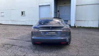 Lízing Sedan Tesla Model S 2020