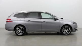 Finansowanie Wóz Peugeot 308 2015