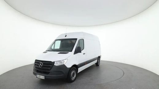 MERCEDES SPRINTER 2022
