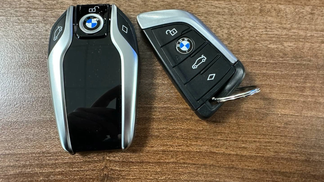 Leasing SUV BMW X3 2019