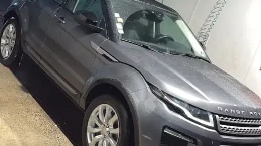 Land Rover Range Rover Evoque 2016