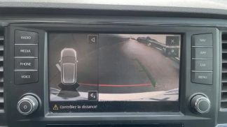 Leasing SUV Seat Ateca 2019
