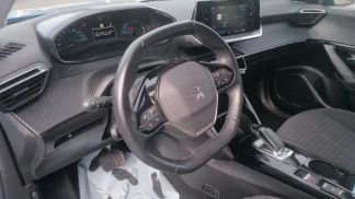 Finansowanie SUV Peugeot E-2008 2020