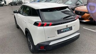 Finansowanie SUV Peugeot 2008 2021