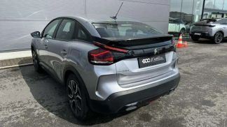 Finansowanie Sedan Citroën C4 2022