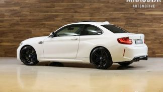 Finansowanie Coupé BMW M2 2017