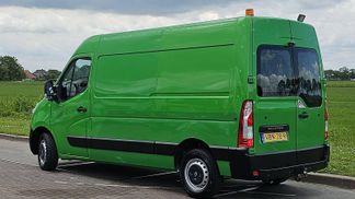 Finansowanie Van Renault MASTER 2.3 2019