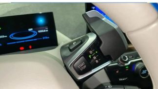 Leasing Sedan BMW i3 2021