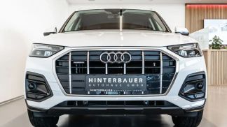 Finansowanie SUV Audi Q5 2024