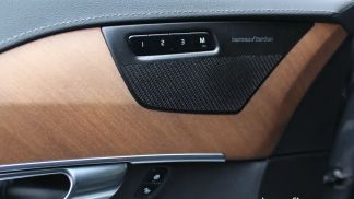 Lízing SUV Volvo XC90 2019