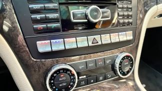 Lízing Kabriolet MERCEDES SL 500 2012