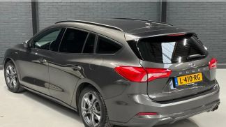 Finansowanie Wóz Ford Focus 2019