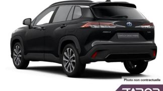 Lízing SUV Toyota Corolla Cross 2025