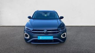 Leasing SUV Volkswagen T-Roc 2023