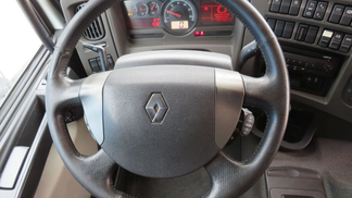 Financování Speciální nákladní automobil PREMIUM 430 DXI 2013