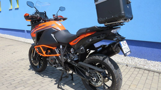 Leasing Other KTM 1290 SUPER ADVENTURE 2020
