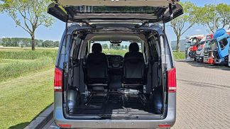 Finansowanie Van Mercedes-Benz VITO 114 2024