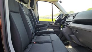 Leasing Van M.A.N. TGE 3.180 2021