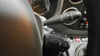 Lízing Hatchback Peugeot Partner 2016