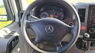 Finansowanie Van Mercedes-Benz SPRINTER 314 2018